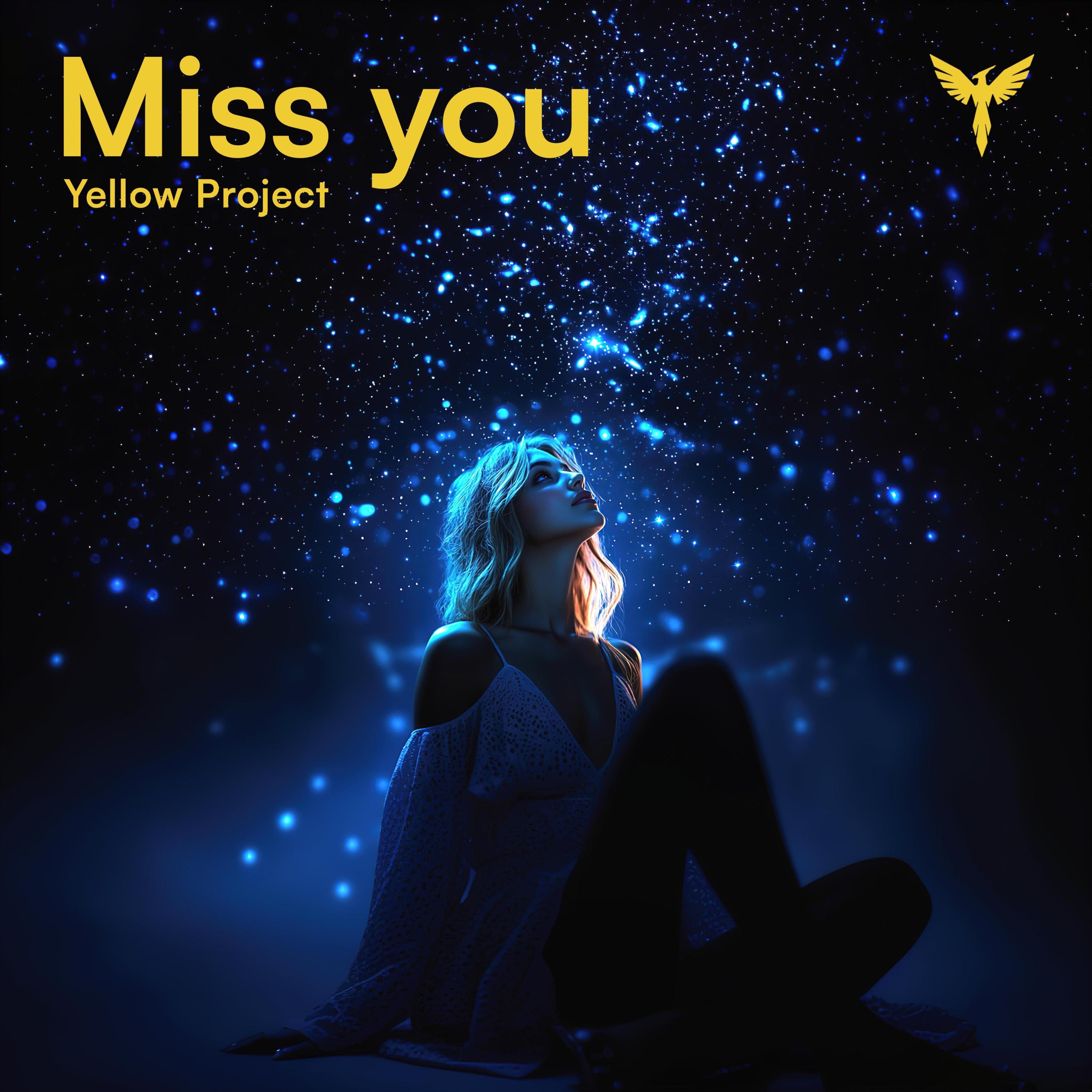 Miss you - Single