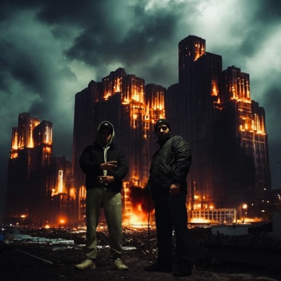 V9ICE. (feat. Chapo9th & MOODY) - Single