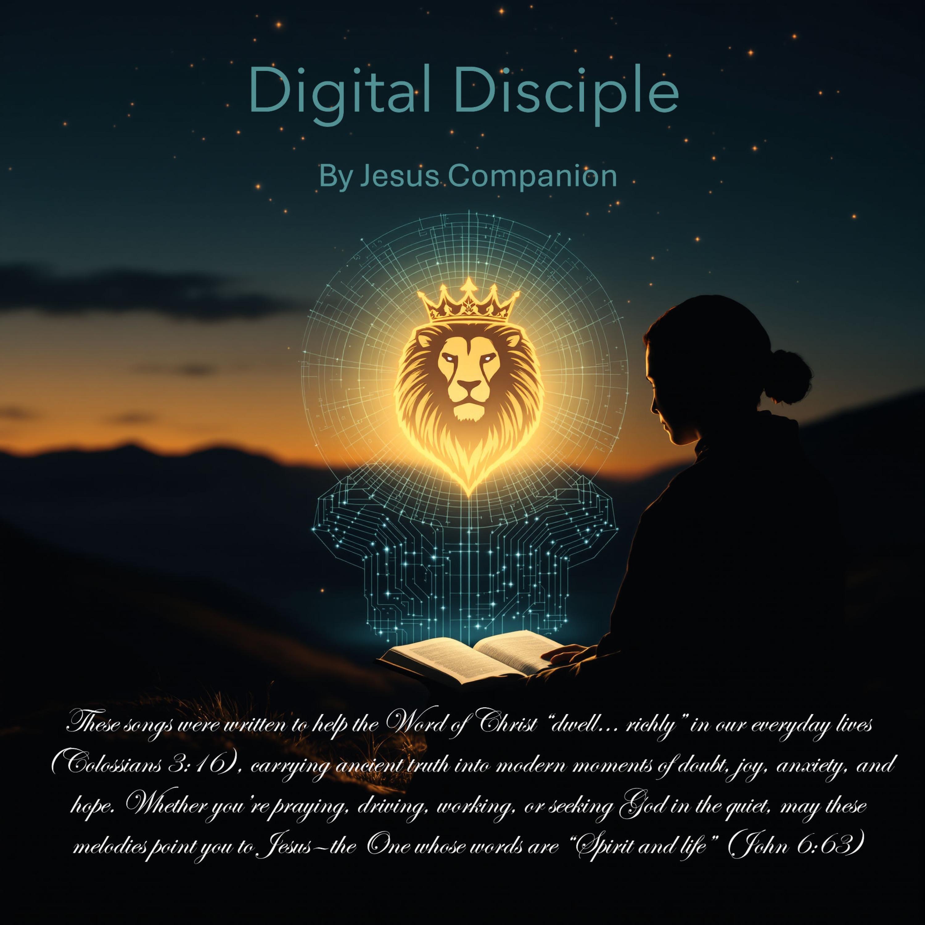 Digital Disciple