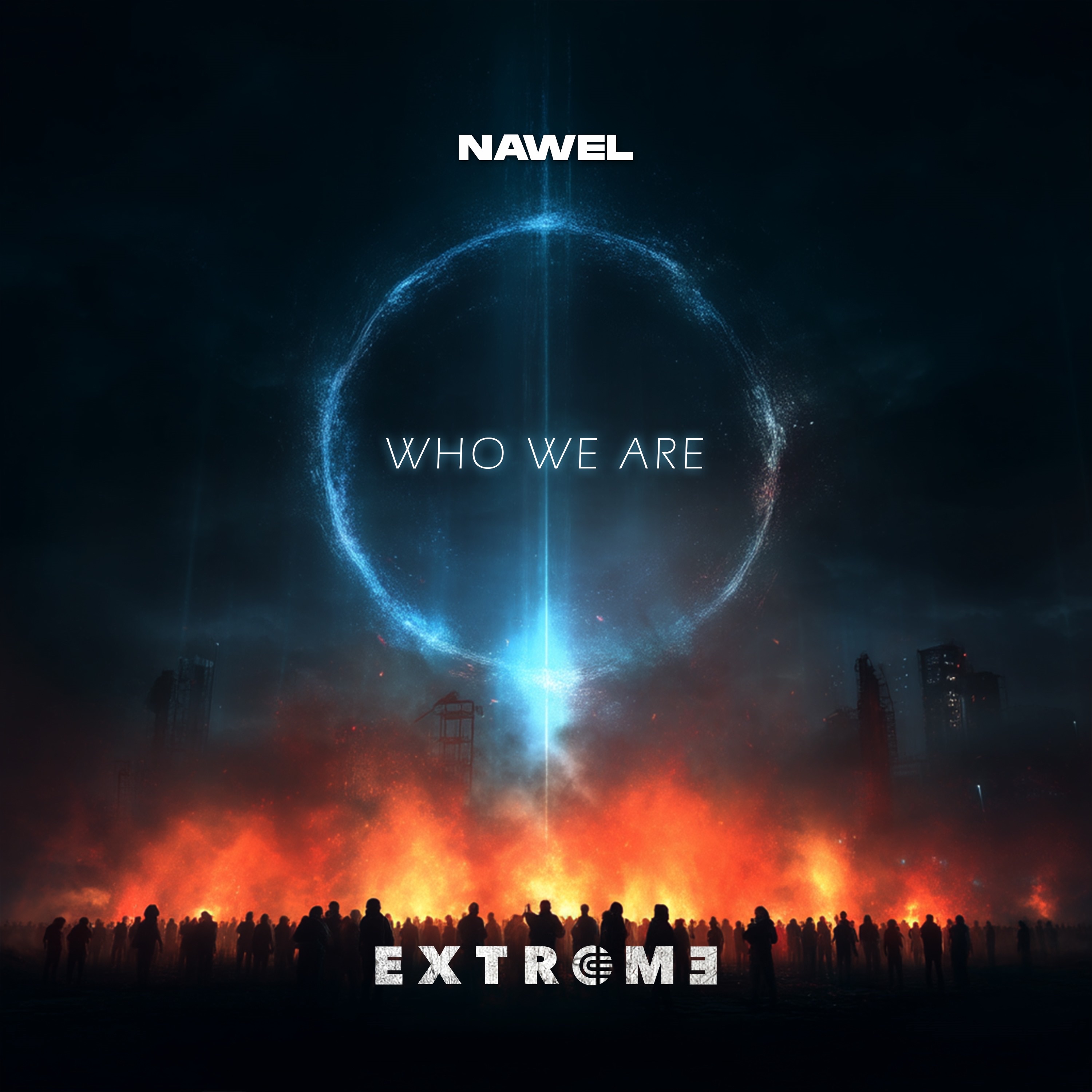 Who We Are - Single