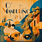 O' Mandulino - EP