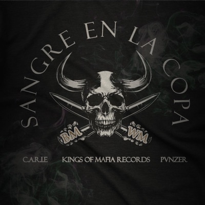Sangre en la Copa (feat. Bull Montana) - Single