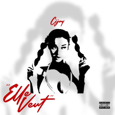Elle veut - Single