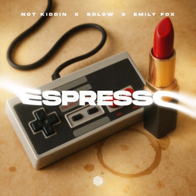 Espresso - Single