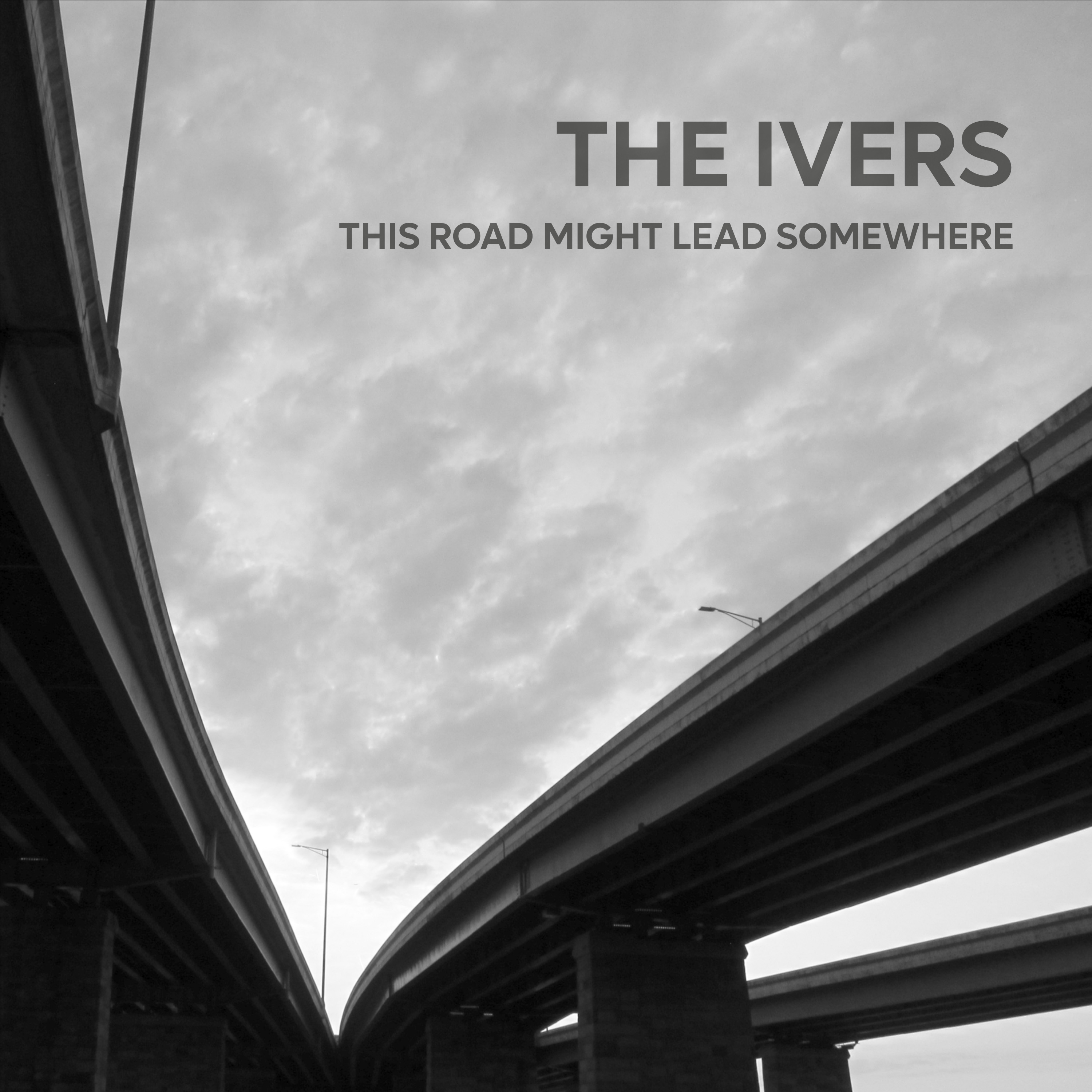 This Road Might Lead Somewhere