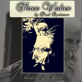Three Wishes (Unabridged)