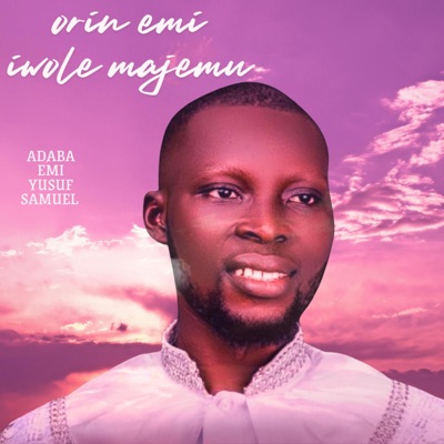 ORIN EMI, IWOLE MAJEMU, - EP