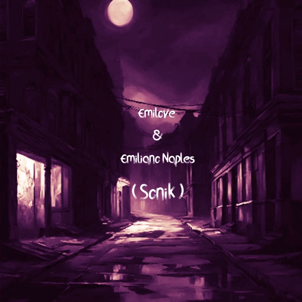 Sonik Crash - Single