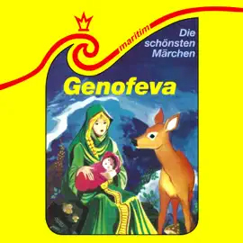 Die schönsten Märchen, Folge 34: Genofeva