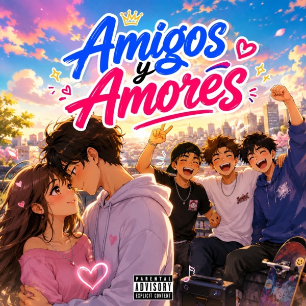 Amigos y Amores