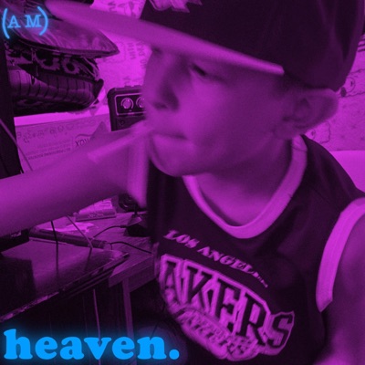 heaven. - Single