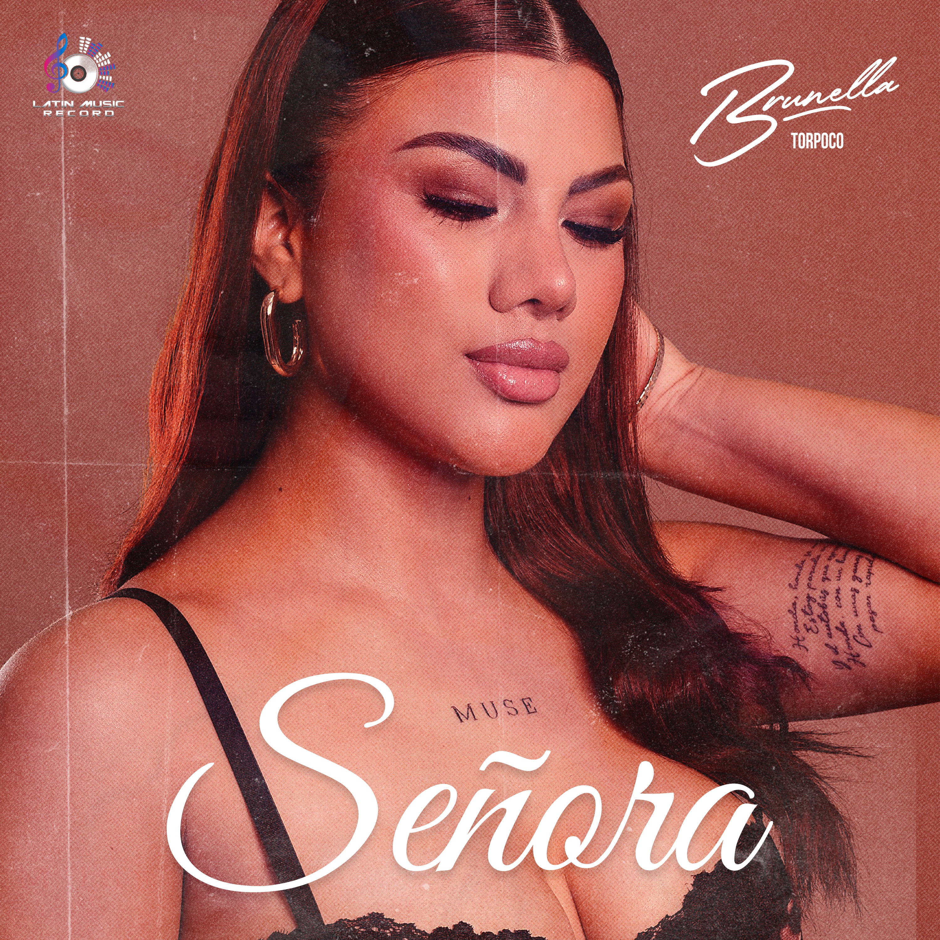 Señora - Single