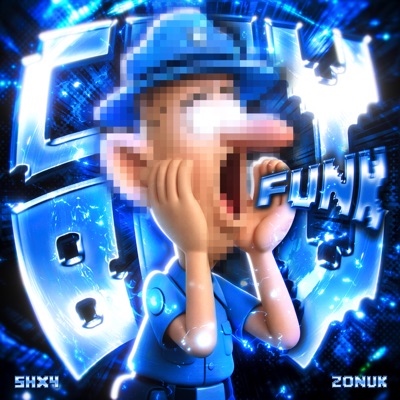 CITY BOY FUNK - EP