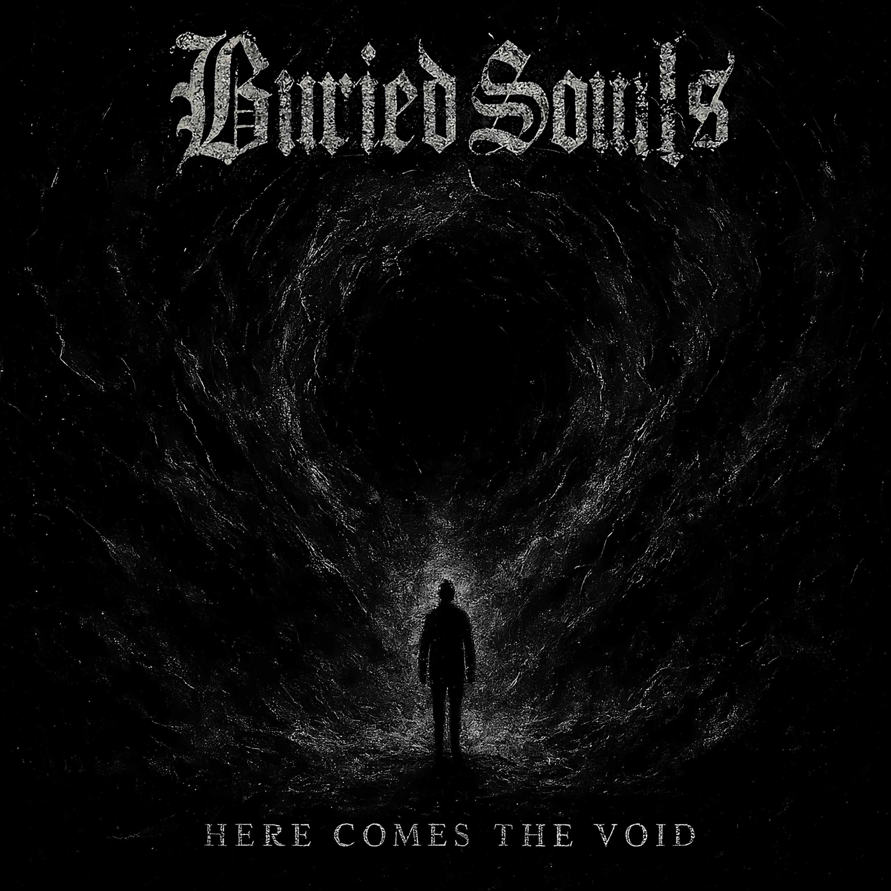 Here Comes the Void - Single
