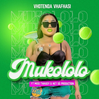 VHOTENDA VHAFHASI (feat. Miss Twaggy, Net So Production) - Single