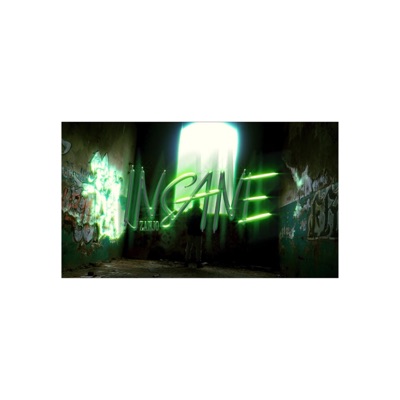 INSANE - Single