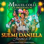 Suemi Daniela (En Vivo) - Single