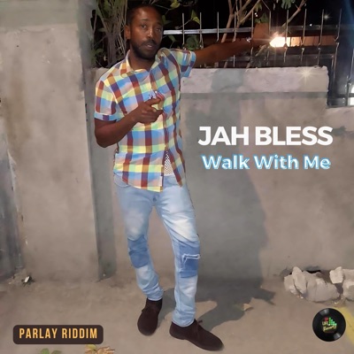 Walk With Me - Single