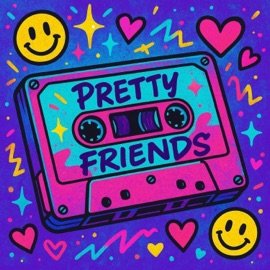 Pretty Friends Paayne