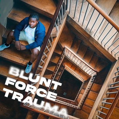 Blunt Force Trauma - Single