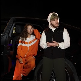 Мне расскажи NIKOS & Аля