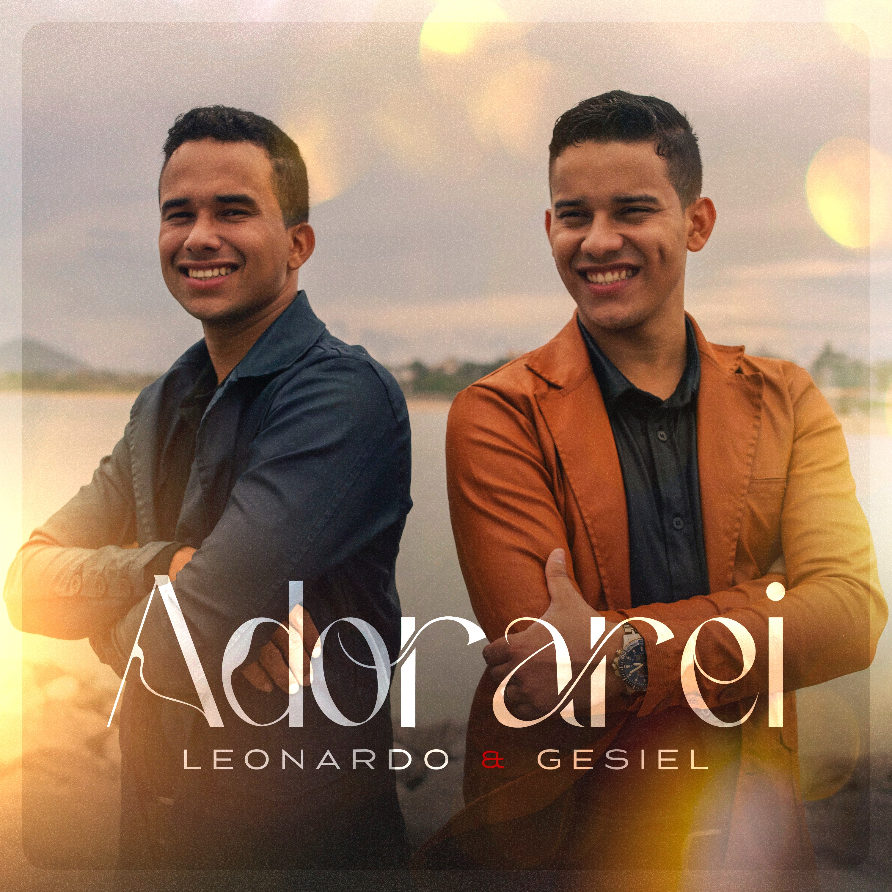 Adorarei - Single