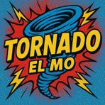 Tornado - Single