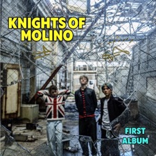 Knights of Molino - Take Back Control
