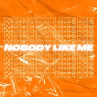 NOBODY LIKE ME - Single - Austin Halls