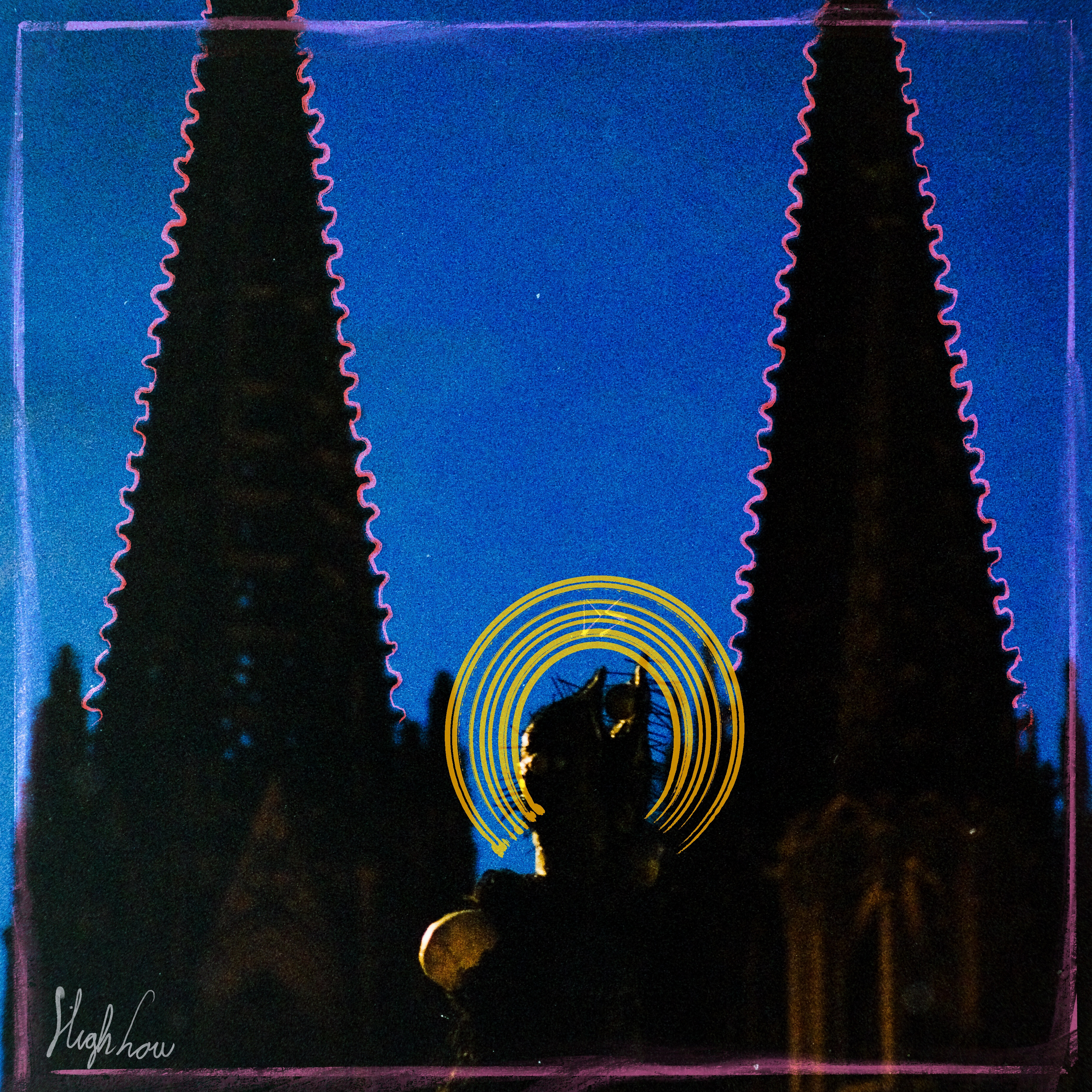 High Low - Single