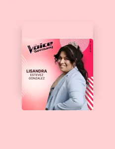 Dengarkan Lisandra Estevez Gonzalez, tonton video musik, baca bio, lihat tanggal tur & lainnya!