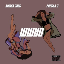WWYD (feat. Bianca Jade) Pamela J