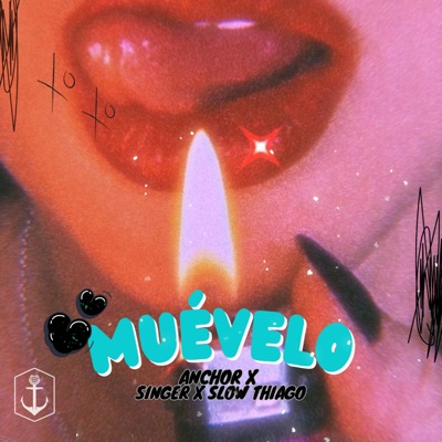 MUÉVELO - Single