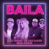 Alex Engel, Aileen Sager & Bull & Bazz - Baila