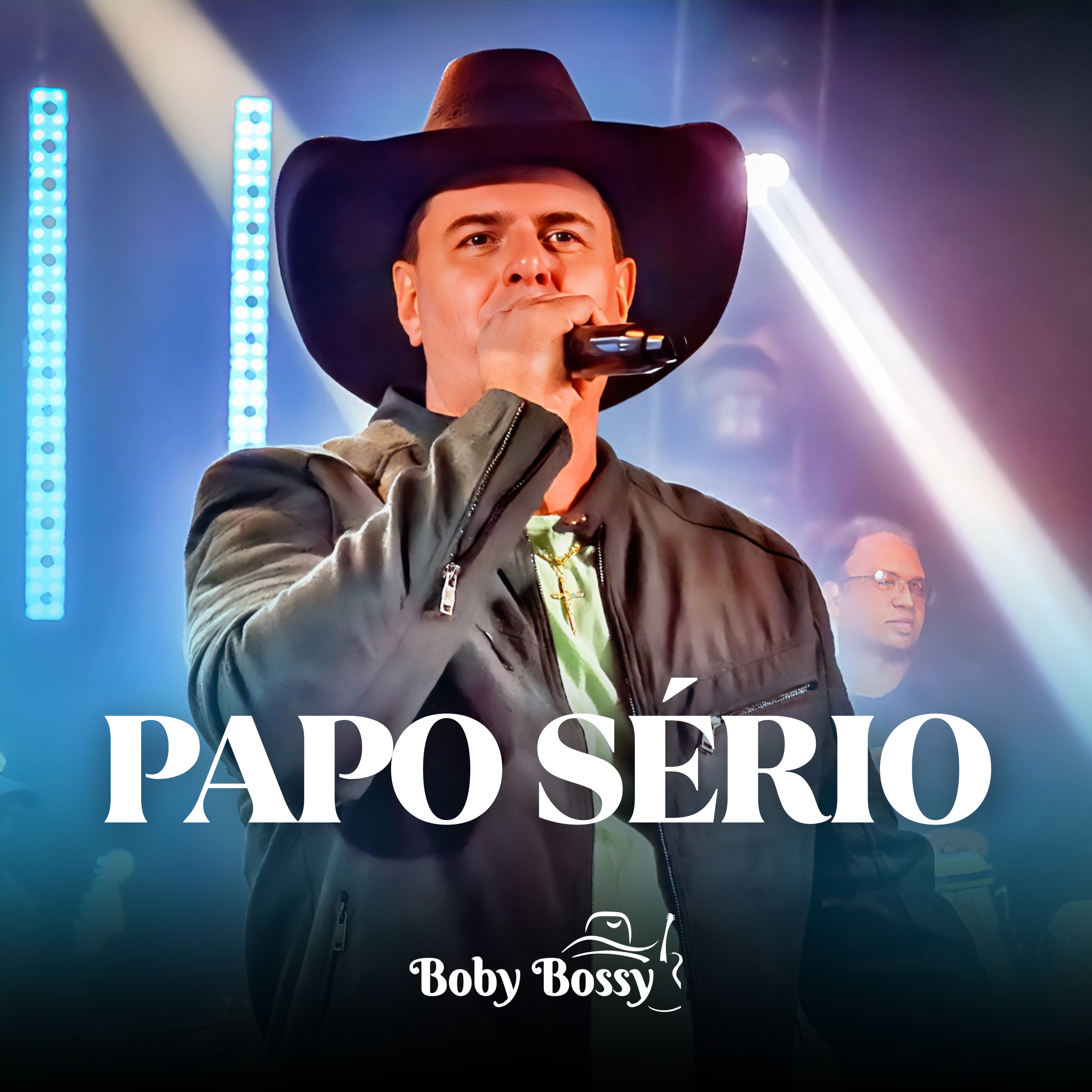Papo sério - Single
