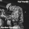 Val Verde - Parker Caskey lyrics