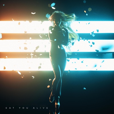 Eat You Alive - Single