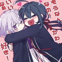 denpa girl (feat. deadcouple) - Single - bloodsekai