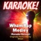 Wham - Wham Rap! (Single Version)