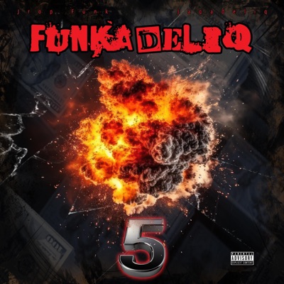 Funkadeliq 5