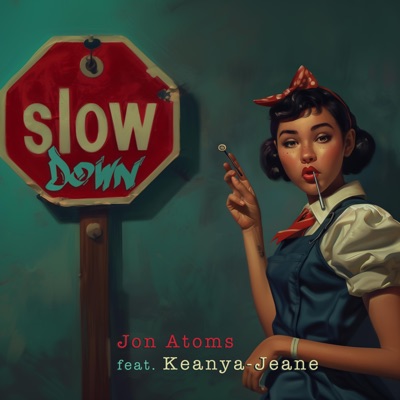 Slow Down (feat. Keanya-Jeane) - Single