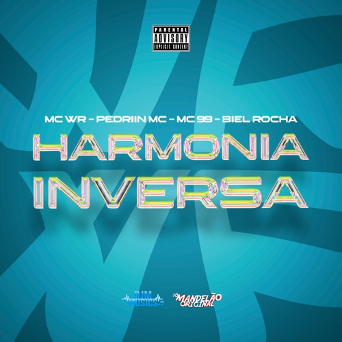 Harmonia Inversa (feat. Biel Rocha)