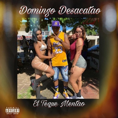 Domingo Desacatao (Instrumental) - Single