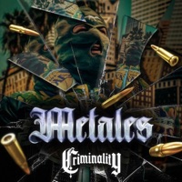 Metales - Single - Criminality