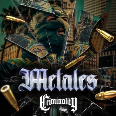 Metales - Single