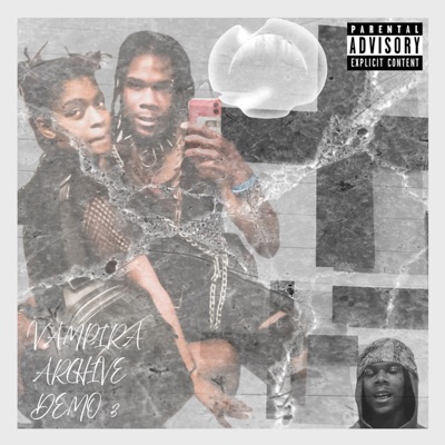 Vampira Archive Demo 3