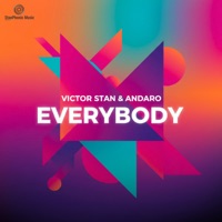 Everybody - Single - Victor Stan & Andaro