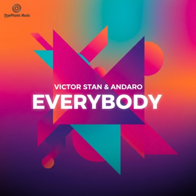 Everybody - Single