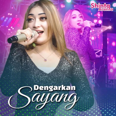Dengarkan Sayang - Single