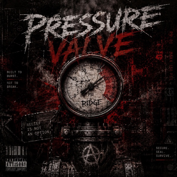 Pressure Valve